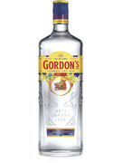 GORDON S DRY GIN 37,5° 70CL