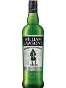 WHISKY WILLIAM LAWSON  FB 40° 70CL