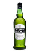 WHISKY WILLIAM LAWSONS  40° 1L
