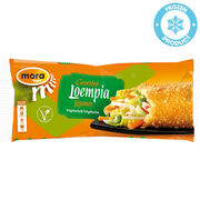 LOEMPIA AUX LEGUMES 175GR LOEMPIA AUX LEGUMES 175GR