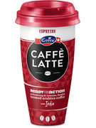 EMMI CAFFE LATTE  ESPRESSO 230ML (OV 10)