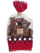 SACHET SUJETS ST NICOLAS LAIT 250GR SACHET SUJETS ST NICOLAS LAIT 250GR