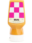 BRUSSELS KETJEP BRAVA 300ML (OV 12) BRUSSELS KETJEP BRAVA 300ML (OV 12)
