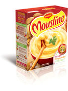 MOUSLINE NATURE 520GR (4X130GR) (OV 14) MOUSLINE NATURE 520GR (4X130GR) (OV 14)