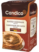 CANDICO CASSONADE DE CANDI BRUNE 1KG (OV 10)