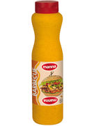MANNA SAUCE BARBECUE TUBE 935GR (OV 12) MANNA SAUCE BARBECUE TUBE 935GR (OV 12)