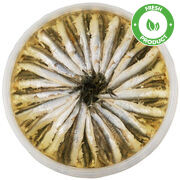 FILET D ANCHOIS 1KG FILET D ANCHOIS 1KG