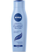 NIVEA HAIR CARE SHAMP CLASSIC MILD CARE 250ML (OV 6) NIVEA HAIR CARE SHAMP CLASSIC MILD CARE 250ML (OV 6)