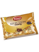SELECTION CREAMY NOCCIOLA 1KG SELECTION CREAMY NOCCIOLA 1KG