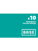 BASE RECHARGE 10€