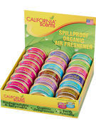 CALIFORNIA SCENTS MIX ORGANICS AIR FRESH MIX CALIFORNIA SCENTS MIX ORGANICS AIR FRESH MIX