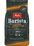 MELITTA BARISTA CREMA 1000GR MELITTA BARISTA CREMA 1000GR