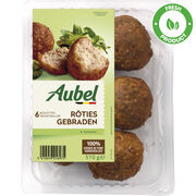 AUBEL BOUL.ROTIES 510G 6P AUBEL BOUL.ROTIES 510G 6P