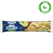 MEGGLE BAGUETTE F.HERBES 160G MEGGLE BAGUETTE F.HERBES 160G