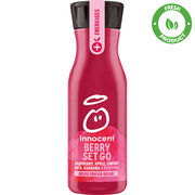 INNOCENT BERRY SET GO PET 33CL INNOCENT BERRY SET GO PET 33CL