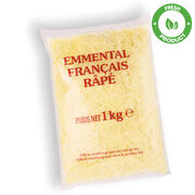 EMMENTAL RAPE 1K EMMENTAL RAPE 1K
