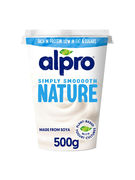 ALPRO YOGH.NATURE 500G ALPRO YOGH.NATURE 500G