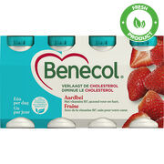 BENECOL YOGH.DR.NATURE 8X70G BENECOL YOGH.DR.NATURE 8X70G