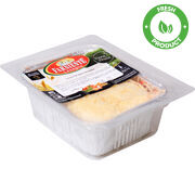 LASAGNE BOEUF 24% 400GR (OV 8) LASAGNE BOEUF 24% 400GR (OV 8)