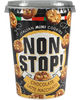 NON STOP COOKIES CHOCOLAT MACCHIATO 125GR