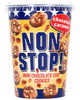 NON STOP COOKIES CARAMEL 125G