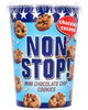 NON STOP COOKIES COCONUT 125G