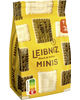 BAHL LEIBNIZ MINI BLACK N WHITE 125G