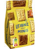 BAHL LEIBNIZ MINI CHOCO 125G