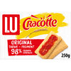 CRACOTTE FROMENT 250G