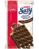 LOTUS GAUFRE SUZY JUMBO CHOCOLAT 75G 1P