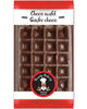 TRENDY GAUFRES CHOCOLATEES 1P  90GR