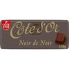 COTE D OR TAB 150G NOIR DE NOIR