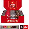 COTE D OR BAT FONDANT 47G