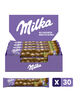 MILKA BAT LAIT NOISETTES ENT. 45GR