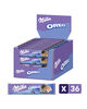 MILKA OREO BAR 37GR