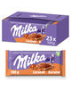 MILKA TAB 100g CARAMEL
