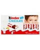 KINDER CHOCOLAT T16 BIPACK 200G