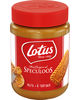 LOTUS PATE A TARTINER SPECULOOS 400G  (OV 12)