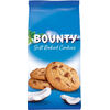 BOUNTY SOFT BAKED COOKIES 180GR