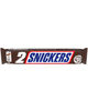 SNICKERS BIG 2 PACK 80G