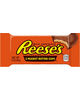 REESE S 2 PEANUT BUTTER CUP 42GR