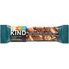 BEKIND BAR DARK CHOCOLATE, NUTS & SEA SALT 40GR
