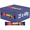 SNAX BIG SIZE 60GR