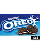 BISCUITS OREO POCKET VANILLE 176GR