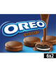BISCUITS OREO ENROBE LAIT 246GR