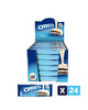 BISCUITS OREO ENROBE BLANC 41GR