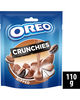 MILKA OREO CRUNCHIES DIPPED 110GR
