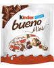 KINDER BUENO MINI T20 108GR