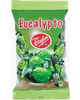 EUCALYPTO SACHETS 175GRS