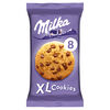 MILKA XL COOKIES CHOCO 184GR